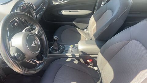 Clubman 1.5 Cooper 136 Exquisite 2017 occasion 25620 Mamirolle