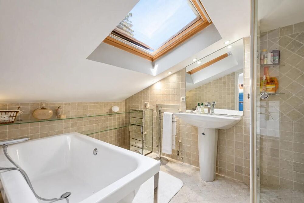 à vendre  Villa Roquebrune-Cap-Martin (06190)