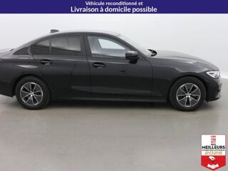 S&eacute;rie 3 316d 122 BVA8 Business Design +ACC 2021 occasion 10150 Lavau