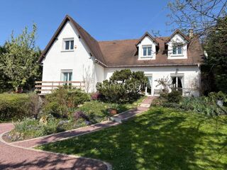  Maison � vendre 7 pi�ces 160 m�