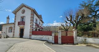  Propri�t�/ch�teau � vendre 10 pi�ces 270 m�