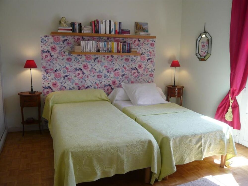 Location Appartement Chambre de 15m2 à louer sur Saint-Geniès-Bellevue Saint genies bellevue
