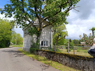  Maison  vendre 8 pices 110 m