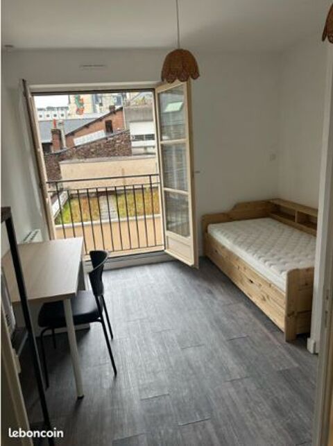  Appartement � louer 1 pi�ce 15 m�