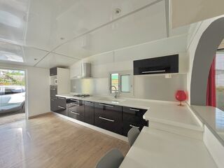  Maison � vendre 4 pi�ces 90 m�