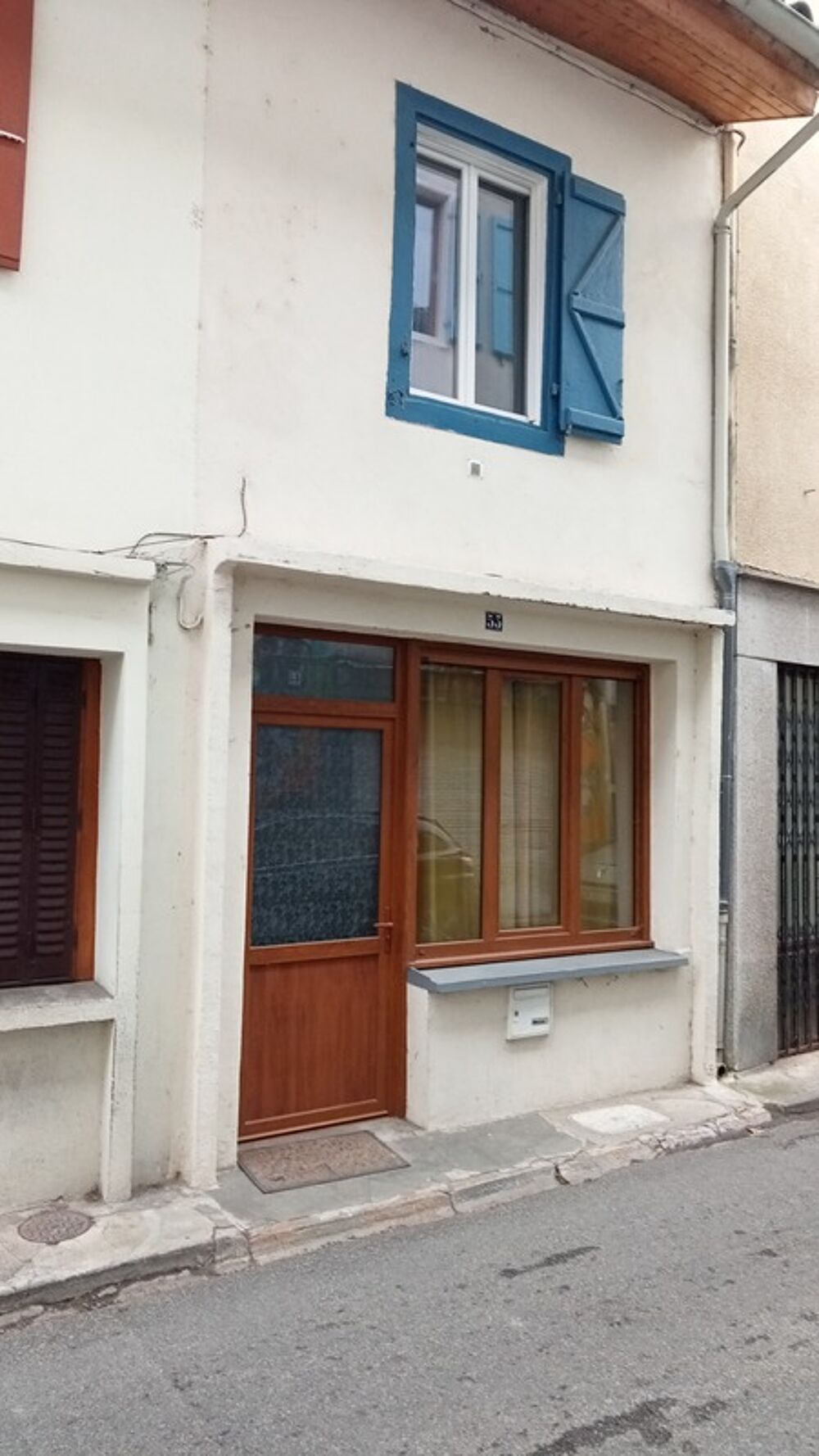 Maison à vendre 7 pièces SAINT GIRONS (09)