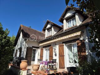  Maison à vendre 4 pièces 127 m²