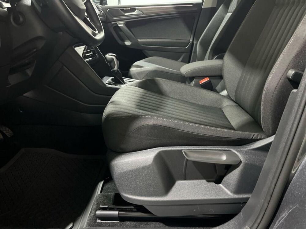 Tiguan Allspace 1.5 TSI 150ch DSG7 Life Plus 2024 occasion 31100 Toulouse