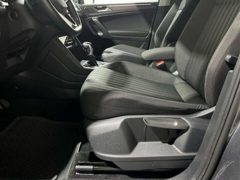 Tiguan Allspace 1.5 TSI 150ch DSG7 Life Plus 2024 occasion 31100 Toulouse
