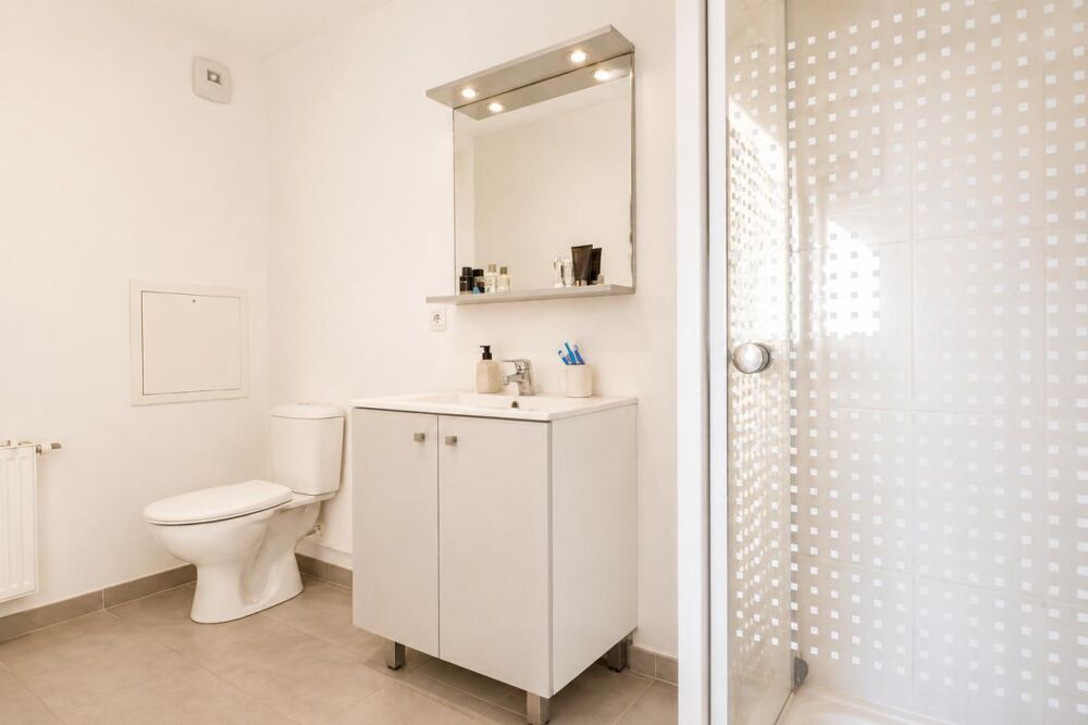 Vente appartement 38m2 BOULIAC (33270)