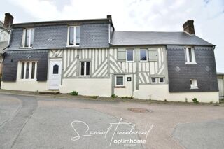  Maison à vendre 5 pièces 106 m²