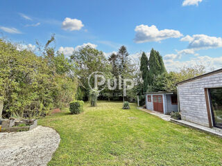  Maison � vendre 8 pi�ces 160 m�