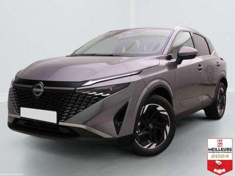 Nissan Qashqai 1.3 DIG-T 140 N-Connecta 2025 occasion Lavau 10150