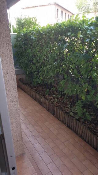  Appartement  louer 1 pice 22 m