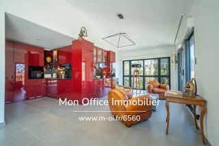  Appartement à vendre 5 pièces 150 m²