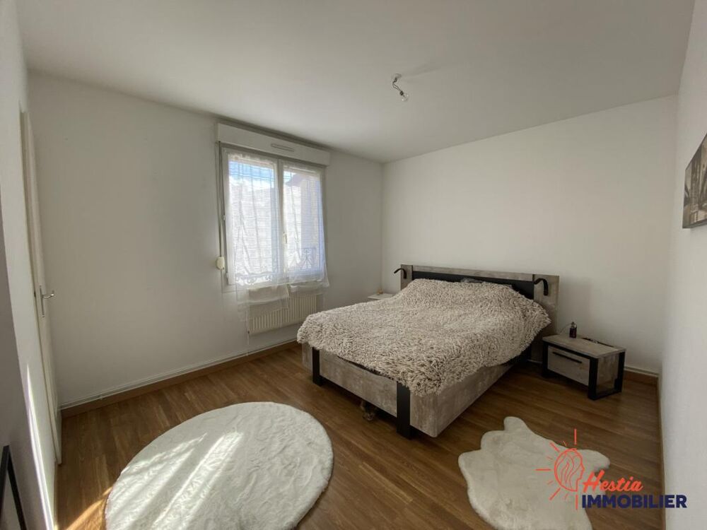 Location Appartement APPT T4 - 88 M² - PROXIMITE CENTRE VILLE Chalons en champagne