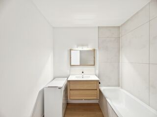  Appartement � vendre 2 pi�ces 38 m�