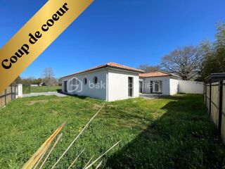  Maison � vendre 6 pi�ces 134 m�