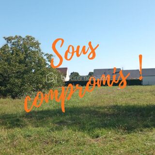  Terrain à vendre 2190 m²