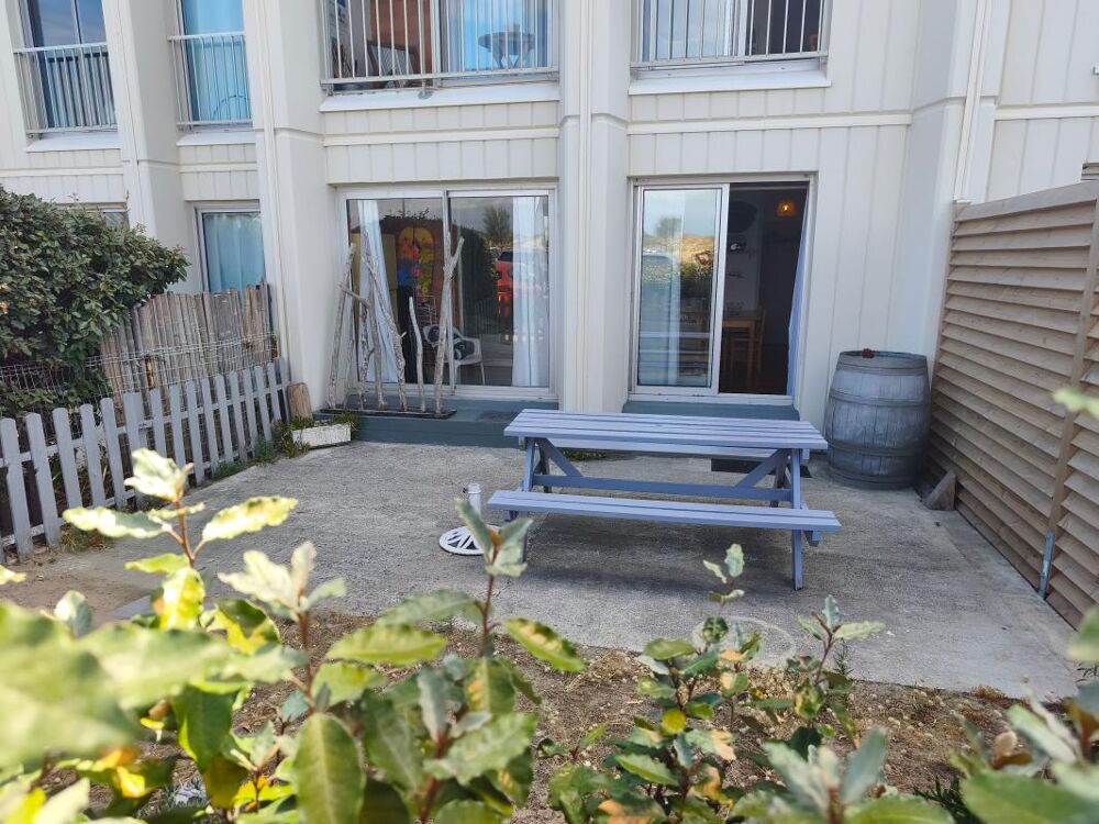 Appartement 2 pièces 33 m² · à Soulac sur Mer · 33 m² · 150 000 €