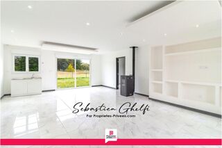  Maison � vendre 5 pi�ces 91 m�