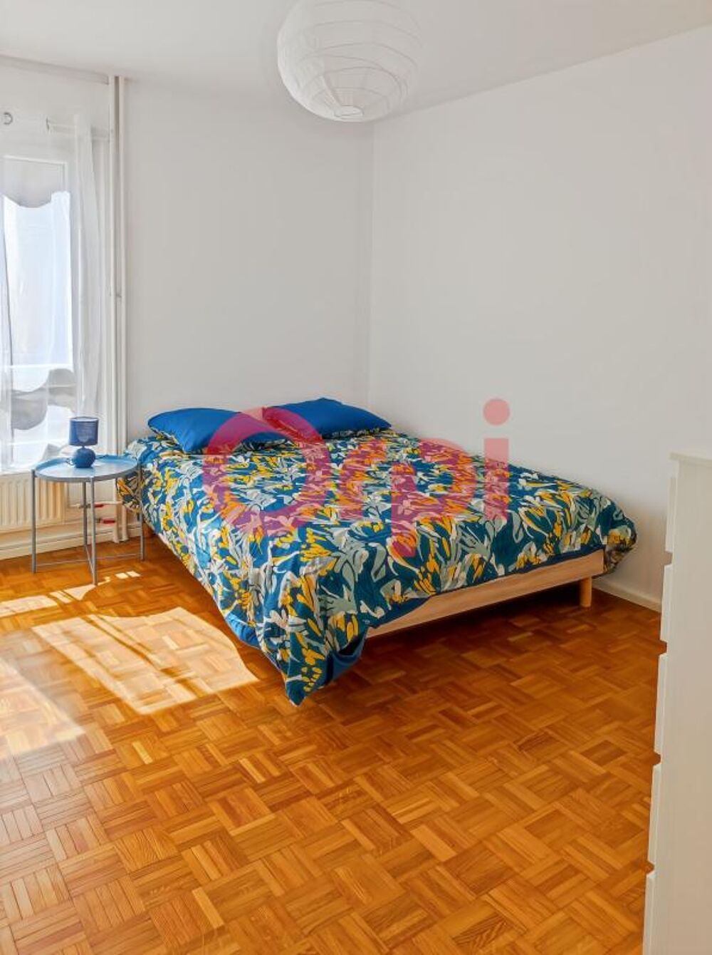 Location Appartement IDEAL COLOCATION - Appartement T4 meublé de 63 m2 Lyon 3