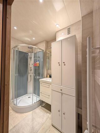  Appartement � vendre 3 pi�ces 63 m�