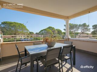  Appartement � vendre 3 pi�ces 74 m�