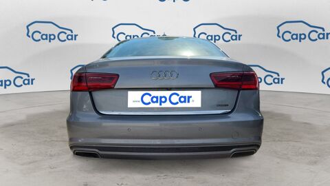 A6 3.0 TDI 272 Quattro S-Tronic7 Avus - Automatique 2015 occasion 02250 Marle
