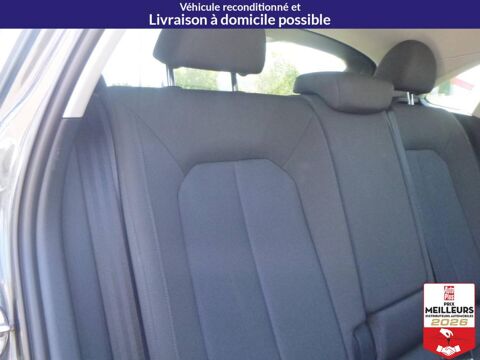 Q3 35 TFSI 150 S tronic 7 S line 2021 occasion 10150 Lavau