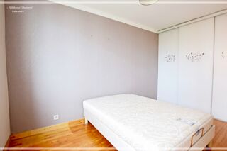  Appartement  vendre 4 pices 63 m