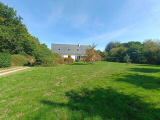  Maison à vendre 8 pièces 181 m²