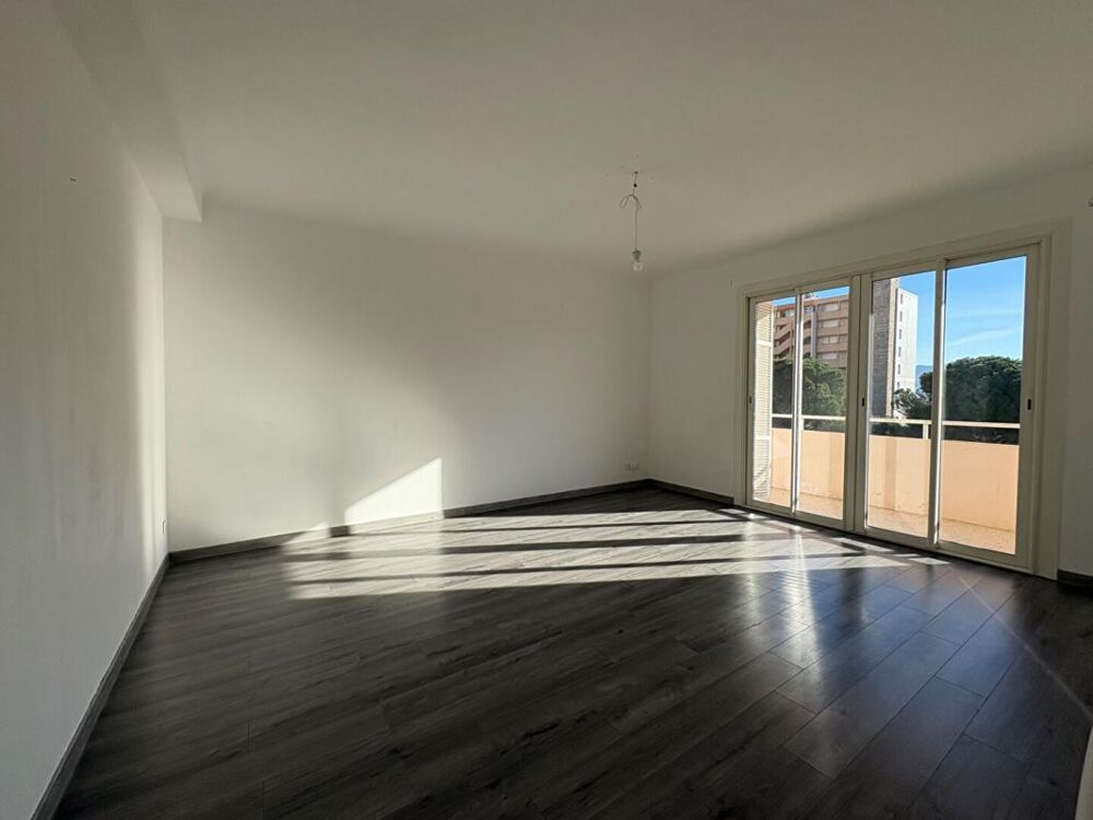 Vente Appartement AGREABLE T4 AU LORETTO Ajaccio