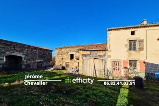  Maison � vendre 3 pi�ces 300 m�