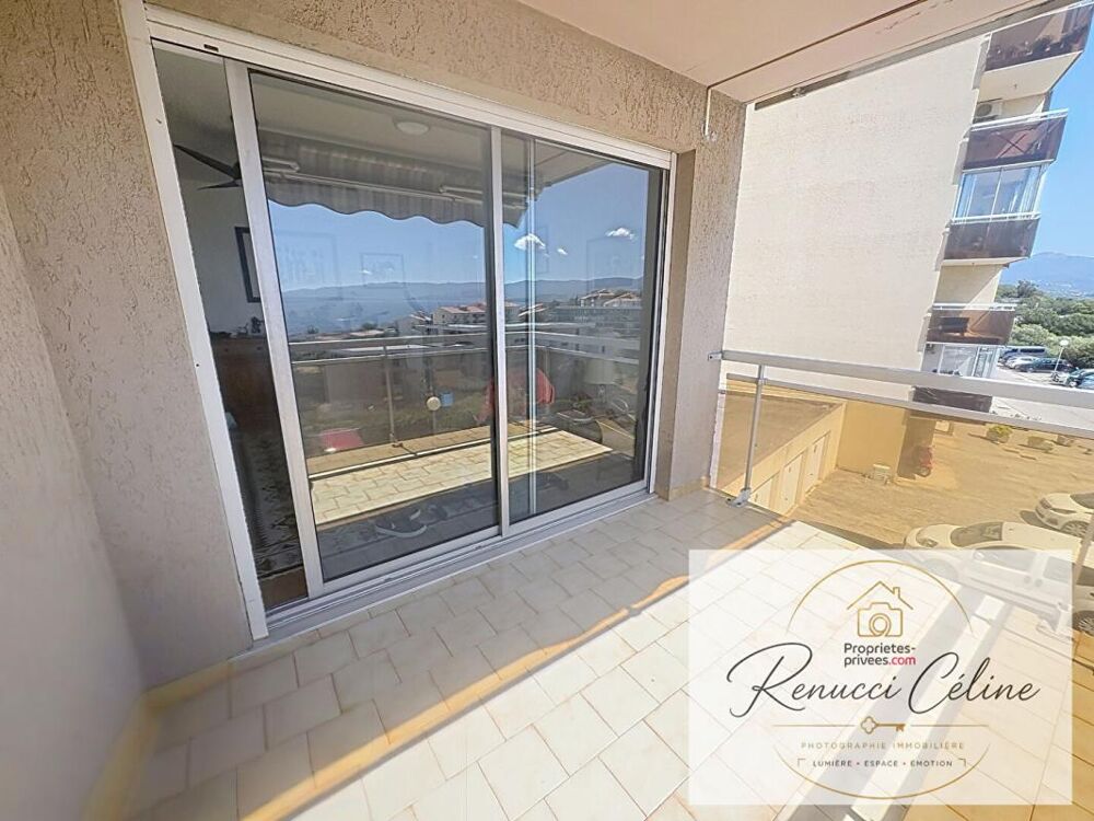Vente Appartement Appartement Ajaccio 3 pièces de  70 m2 Ajaccio
