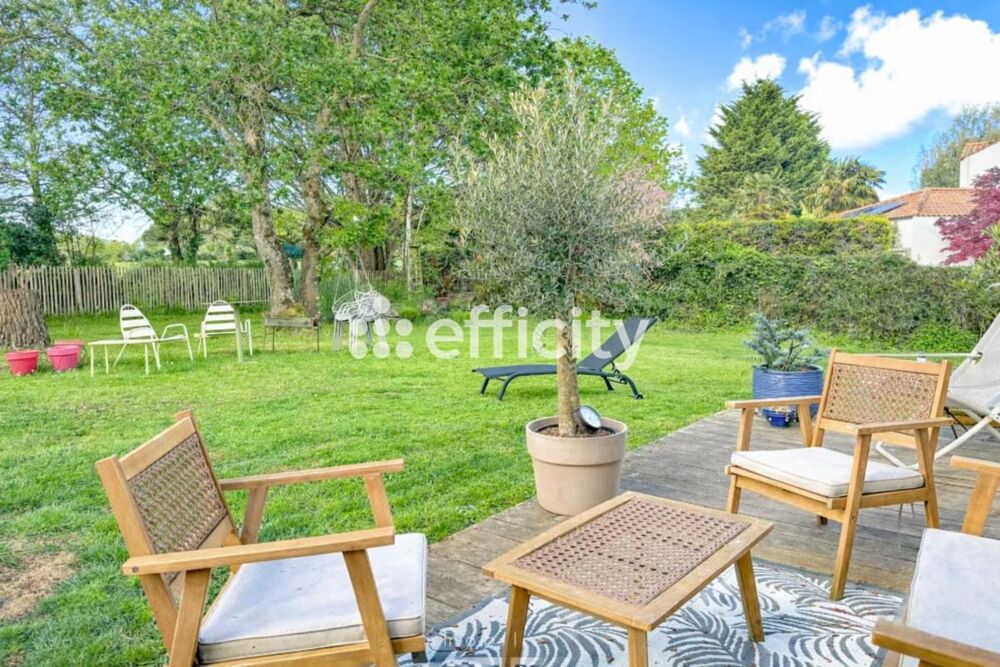 � vendre  Villa Les Sables-d'Olonne (85340)