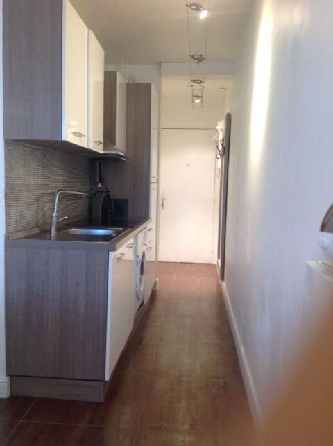  Appartement � louer 2 pi�ces 24 m�