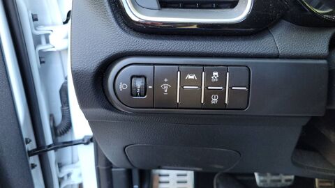 XCeed 1.5 T-GDI 140 DCT7 Active - Premi&egrave;re main Automatique 2024 occasion 21000 Dijon