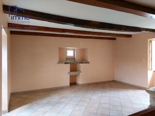  Maison � vendre 4 pi�ces 90 m�