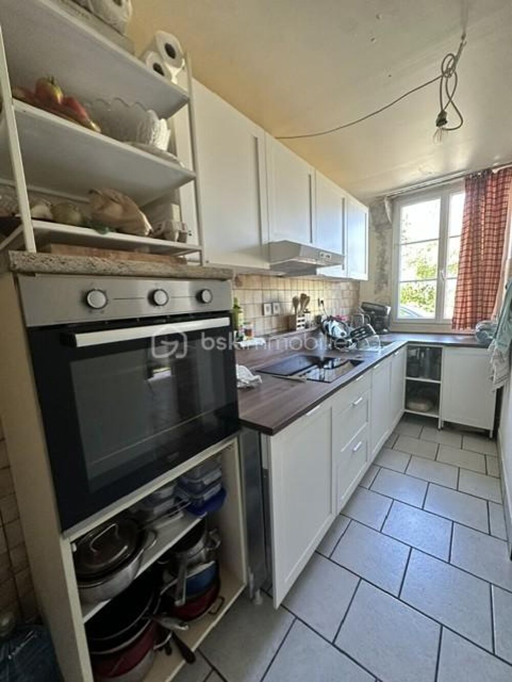 Vente Maison Maison de village - 138 m2 Quemigny sur seine