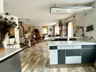  Maison � vendre 7 pi�ces 400 m�