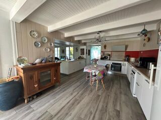  Maison à vendre 8 pièces 162 m²