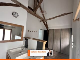  Maison à vendre 6 pièces 121 m²