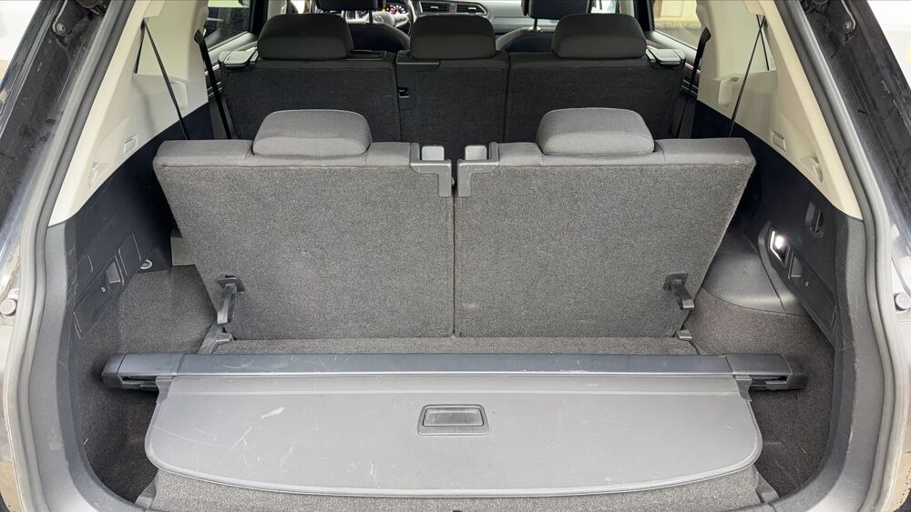 Tiguan Allspace 2.0 TDI 150 Life Business 2022 occasion 94320 Thiais