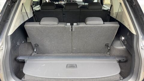 Tiguan Allspace 2.0 TDI 150 Life Business 2022 occasion 94320 Thiais