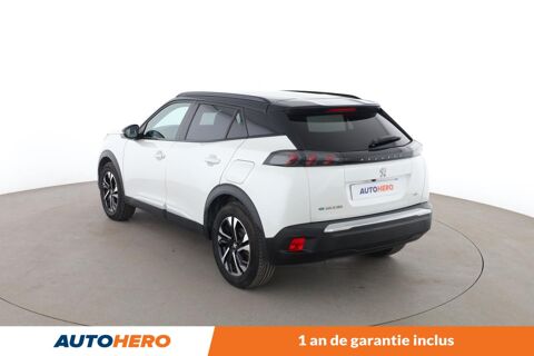 2008 Electrique GT 50 kWh 136 ch 2023 occasion 92130 Issy-les-Moulineaux