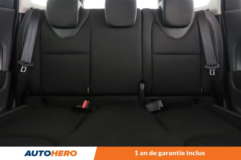 Clio 0.9 TCe Energy Business 90 ch 2018 occasion 92130 Issy-les-Moulineaux