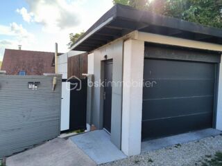  Maison � vendre 10 pi�ces 240 m�