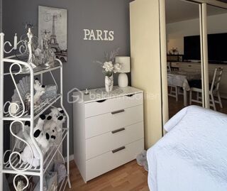  Appartement � vendre 1 pi�ce 33 m�