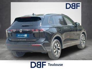 Tiguan NOUVEAU 1.5 EHYBRID 204CH DSG6 LI 2026 occasion 31100 Toulouse